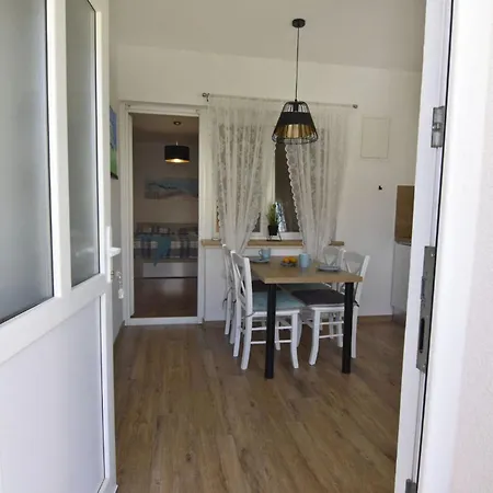 アパート With Garden And Bbq Area