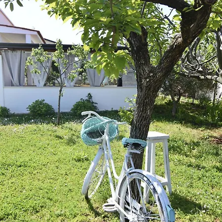 With Garden And Bbq Area ウマグ